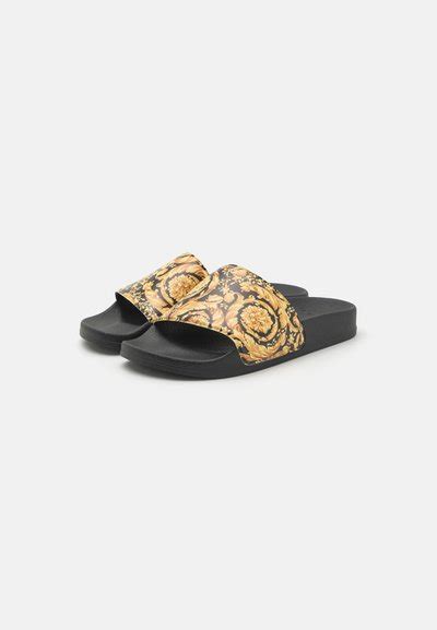 ciabatte mare donna versace